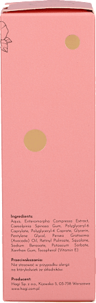 Naturalne serum do twarzy well aging Her Story