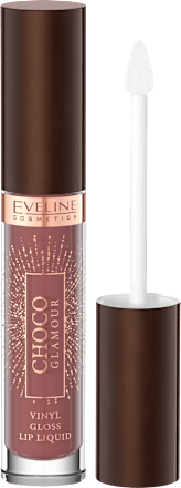 Pomadka Winylowa Choco Glamour nr 02 EVELINE COSMETICS