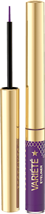 Eyeliner Variété nr 05 fiolet EVELINE COSMETICS