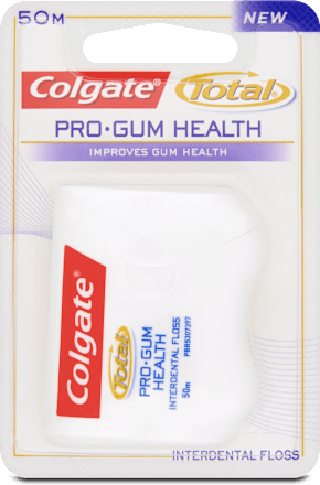 Total Interdental Floss konac za zube Colgate