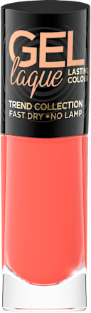 Gel lak za nokte – 297 EVELINE COSMETICS