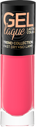 Lak za nohte Gel Laque 288 EVELINE COSMETICS