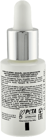 Oliwka Witaminowa - Vitamin Cuticle Oil SUBTLE NÉONAIL