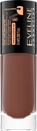 Lakier do paznokci Gel Laque nr 305 EVELINE COSMETICS