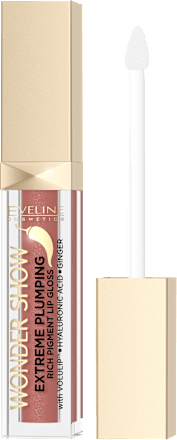 Wonder Show sjaj za usne - 03 English Rose EVELINE COSMETICS