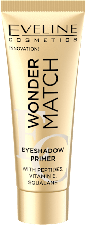 Baza pod cienie Wonder Match EVELINE COSMETICS