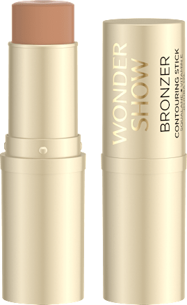 Wonder Show bronzer u stiku – 02 Be Happy EVELINE COSMETICS