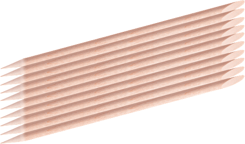 Súprava na gélovú manikúru Baby Boomer Set - Rose NÉONAIL