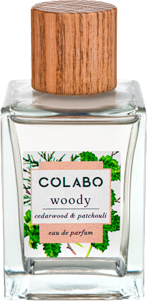 woody Edp - ženski  Colabo