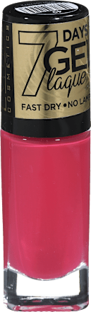 Lak za nohte Gel Laque 49 EVELINE COSMETICS