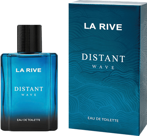 Distant Wave edt LA RIVE