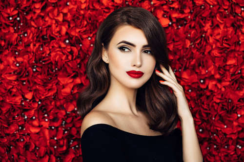  Elegant woman Eau de Parfum  LA RIVE