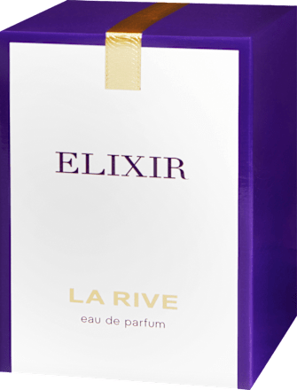 Elixir Eau de Parfum LA RIVE