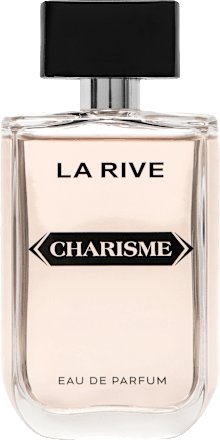 Charisme edp LA RIVE