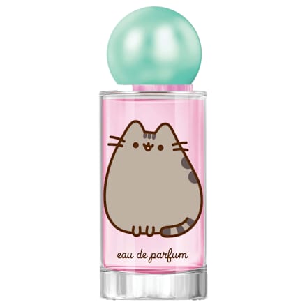 Pusheen the cat apă de parfum pentru copii sweet candy BI-ES