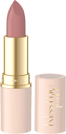 Pomadka Kiss Me Quick nr 01 EVELINE COSMETICS