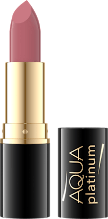 Šminka Aqua Platinum - 600 EVELINE COSMETICS