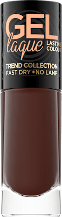Lakier do paznokci Gel Laque nr 306 EVELINE COSMETICS