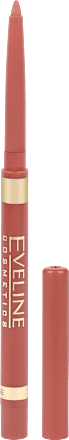 Vodoodporno črtalo za ustnice make a shape - 02 Nude Beige EVELINE COSMETICS