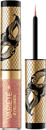 Eyeliner 01 EVELINE COSMETICS