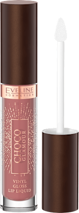 Pomadka Winylowa Choco Glamour nr 03 EVELINE COSMETICS