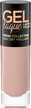 Lakier do paznokci Gel Laque nr 304 EVELINE COSMETICS