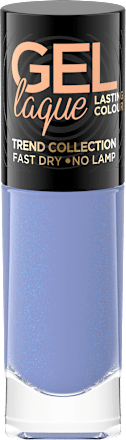 Gel laque lak za nokte – 281 EVELINE COSMETICS