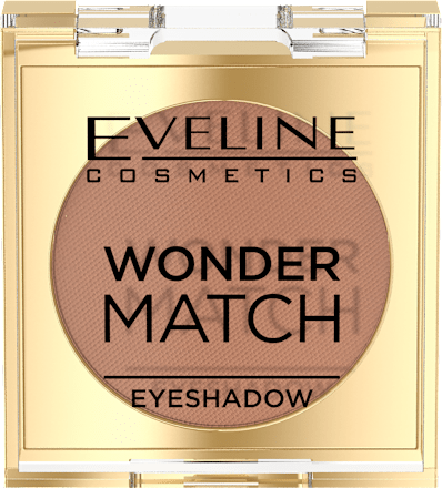 Cień Mono Wonder Match nr 03 EVELINE COSMETICS