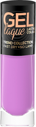 Gel lak za nokte – 302 EVELINE COSMETICS