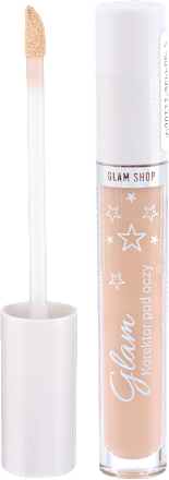 Korektor pod oczy kolor nr: 3 Glam SHOP