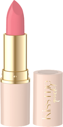 Pomadka Kiss Me Quick nr 06 EVELINE COSMETICS