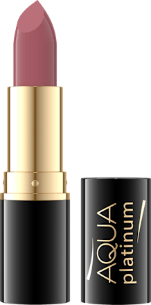 Pomadka Aqua Platinum nr 601 EVELINE COSMETICS