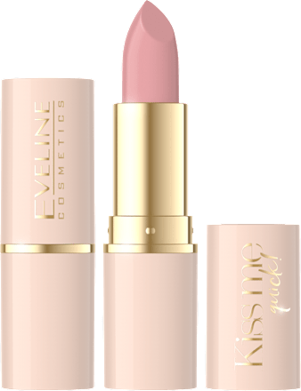 Pomadka Kiss Me Quick nr 02 EVELINE COSMETICS