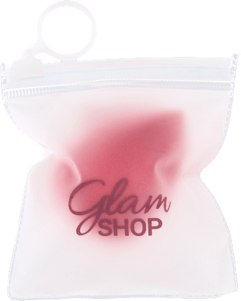 Gąbka do nakładania makijażu Glam Sponge  Glam SHOP