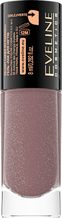 Lakier do paznokci Gel Laque nr 307 EVELINE COSMETICS