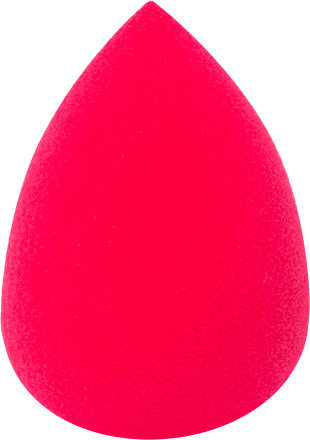 Gąbka do nakładania makijażu Glam Sponge  Glam SHOP
