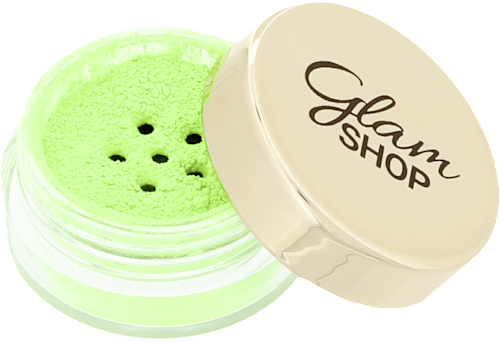 Pyłek KIWI Glam SHOP