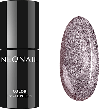 UV Nagellack Glowing Santa Cruz  NÉONAIL