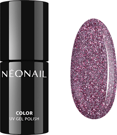 UV Nagellack Ooh, I love it NÉONAIL