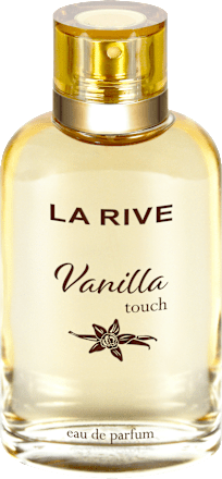 Dámska parfumovaná voda Vanilla Touch La Rive