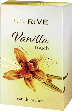 Dámska parfumovaná voda Vanilla Touch La Rive