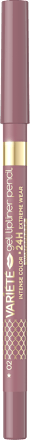 Kredka żelowa do ust Variété nr 02  EVELINE COSMETICS