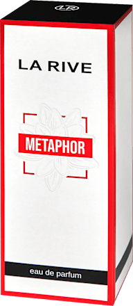 Eau de Parfum Metaphor LA RIVE