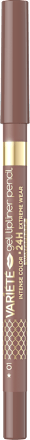Kredka żelowa do ust Variété nr 01  EVELINE COSMETICS