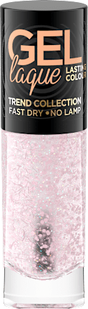 Gel laque lak za nokte – 278 EVELINE COSMETICS