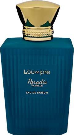 Eau de Parfum Paradis Vanille Lou de Pre