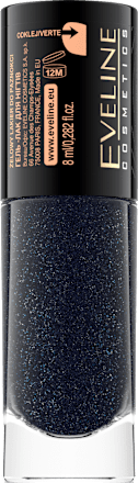 Lakier do paznokci Gel Laque nr 313 EVELINE COSMETICS