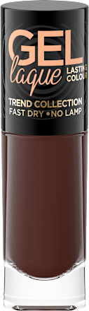 Lakier do paznokci Gel Laque nr 306 EVELINE COSMETICS