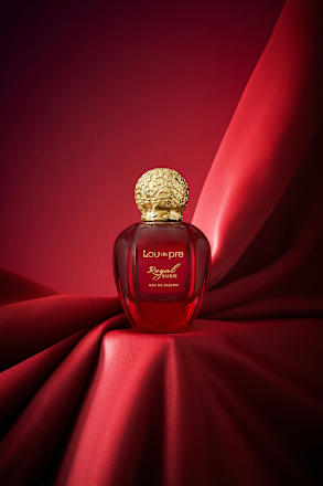 Eau de Parfum Royal Rubis Lou de Pre