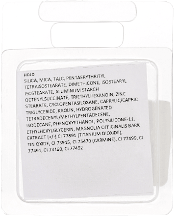 Cień do powiek perłowy Holo Glam SHOP